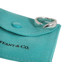 Tiffany & Co. Elsa Peretti Open Band in Sterling Silver