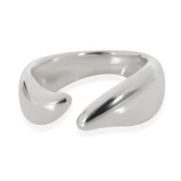 Tiffany & Co. Elsa Peretti Open Band in Sterling Silver