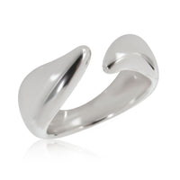 Tiffany & Co. Elsa Peretti Open Band in Sterling Silver