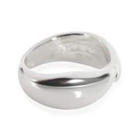 Tiffany & Co. Elsa Peretti Open Band in Sterling Silver