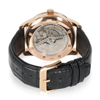 IWC Ingenieur IW323313 Men's Watch in 18kt Rose Gold
