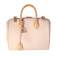 Louis Vuitton Naturel Epi Leather Doc Bag PM