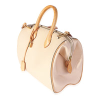 Louis Vuitton Naturel Epi Leather Doc Bag PM