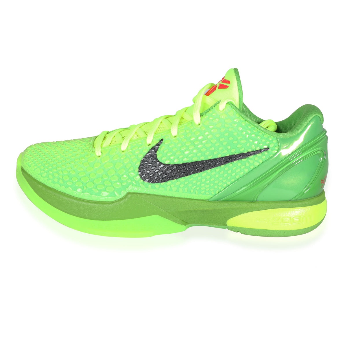 Zoom Kobe 6 Protro 'Grinch' | myGemma | Item #114960