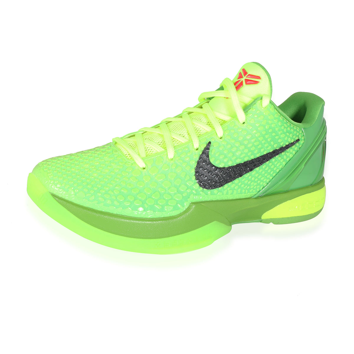 Zoom Kobe 6 Protro 'Grinch' | myGemma | Item #114960