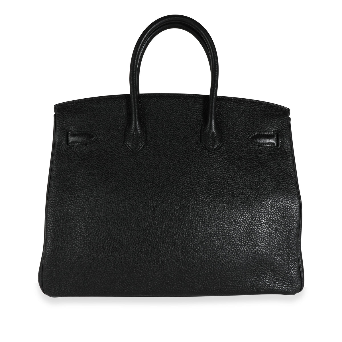 Hermès Black Togo Birkin 30 PHW, myGemma, SG