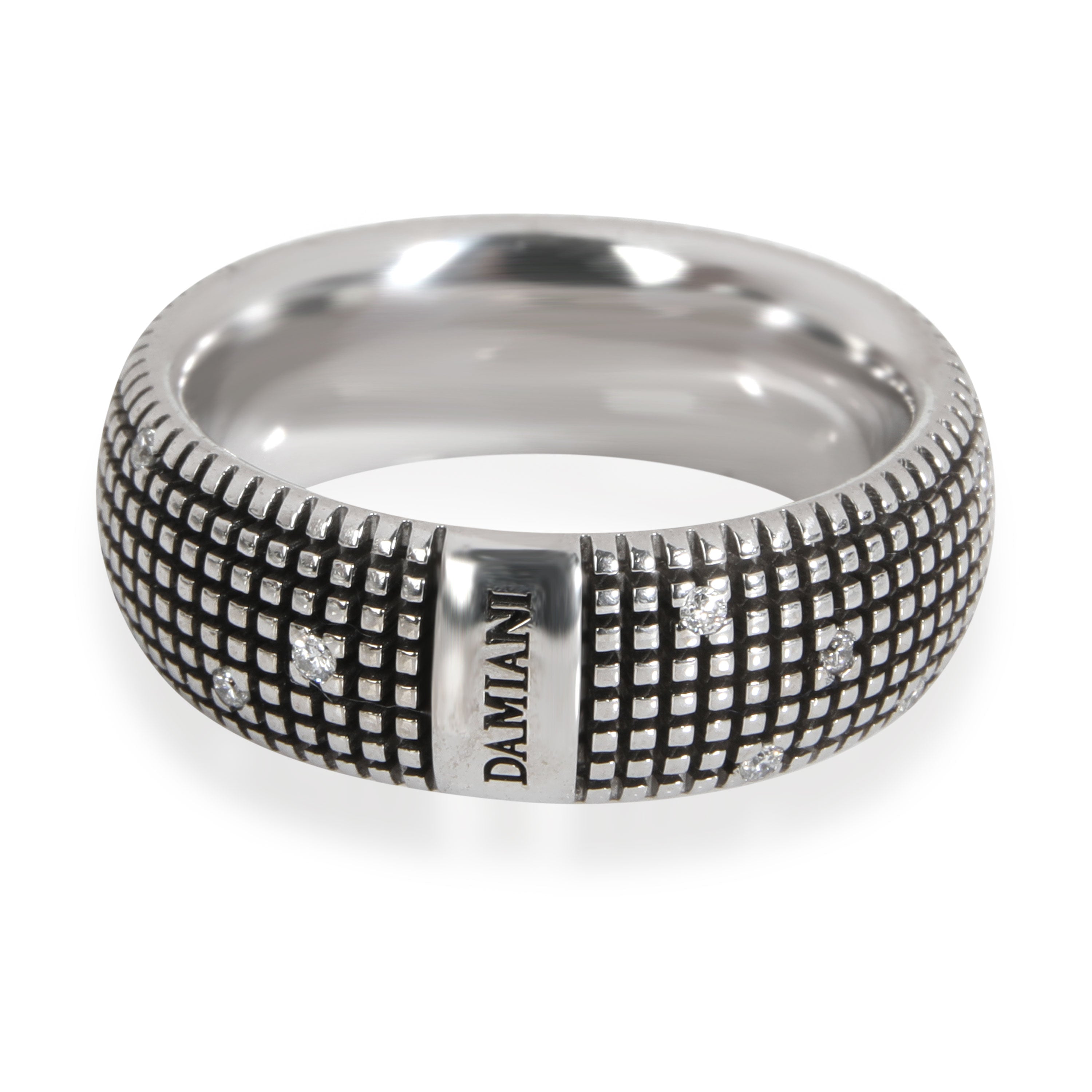 Damiani metropolitan discount dream ring