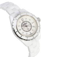 Chanel J12 H2570 Women's Watch in  Ceramic