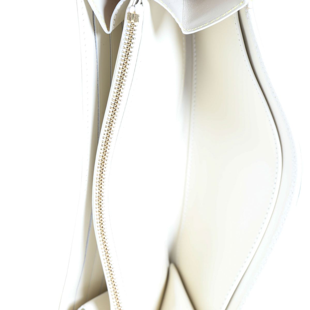 Louis Vuitton Damier Azur Double Zip Pochette, myGemma, QA