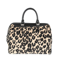 Louis Vuitton Stephen Sprouse Leopard Speedy 30 (SHG-y1GHDf) – LuxeDH