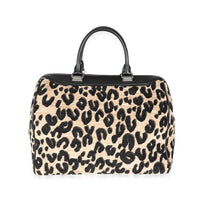 Louis Vuitton Stephen Sprouse Leopard Speedy 30 (SHG-y1GHDf) – LuxeDH