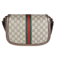 Gucci GG Supreme Web Ophidia Small Shoulder Bag