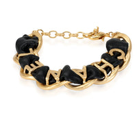 Chanel 2020 Spring Collection Lambskin Bracelet