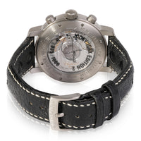 Chopard Mille Miglia 16/8902 Men's Watch in  Titanium