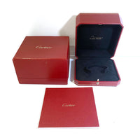 Cartier Juste Un Clou Bracelet with Diamonds in 18K White Gold 2.26 CTW