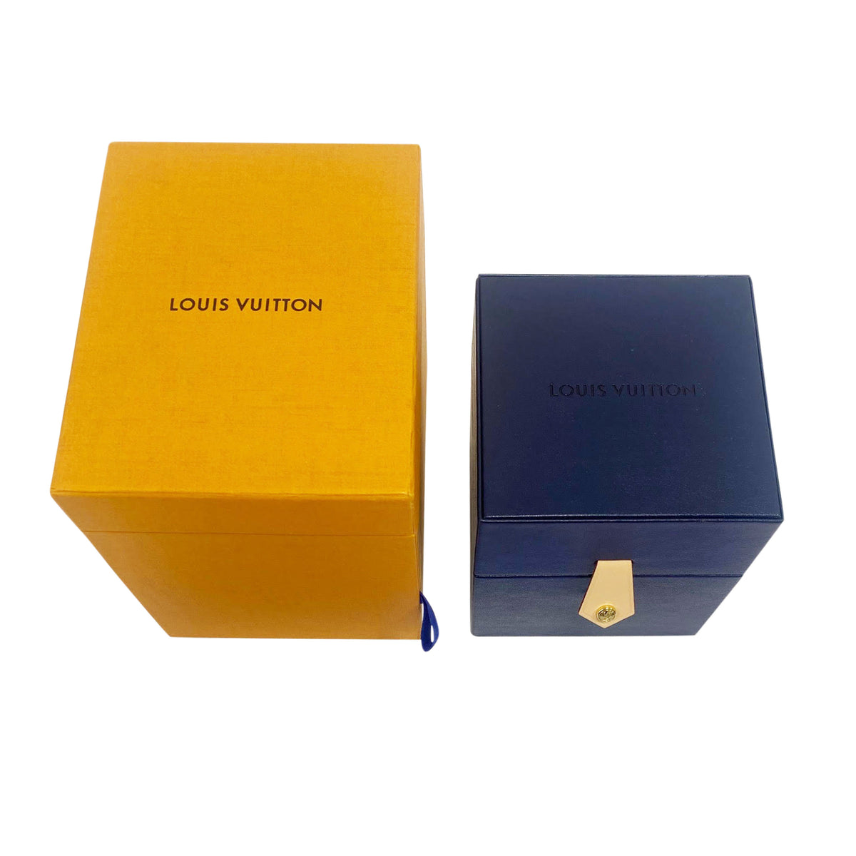 Louis Vuitton 18K Empreinte Bangle - 18K Rose Gold Bangle