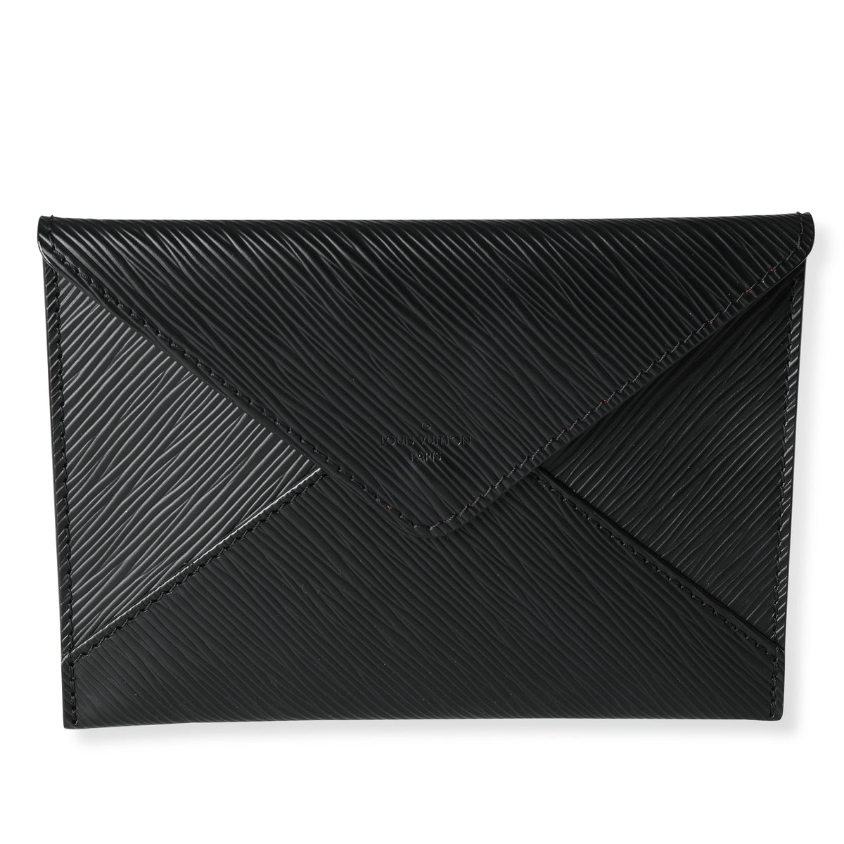 Bags, Louis Vuitton Epi Invitation Envelope