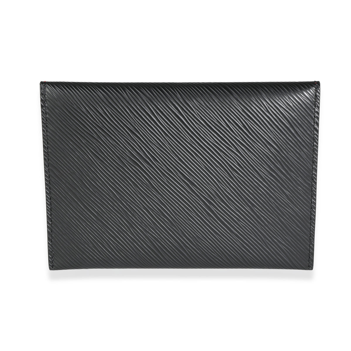 Louis Vuitton EPI Leather Invitation Envelope