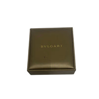 Bulgari Bvlgari Bvlgari Mother Of Pearl Pendant in 18k Rose Gold