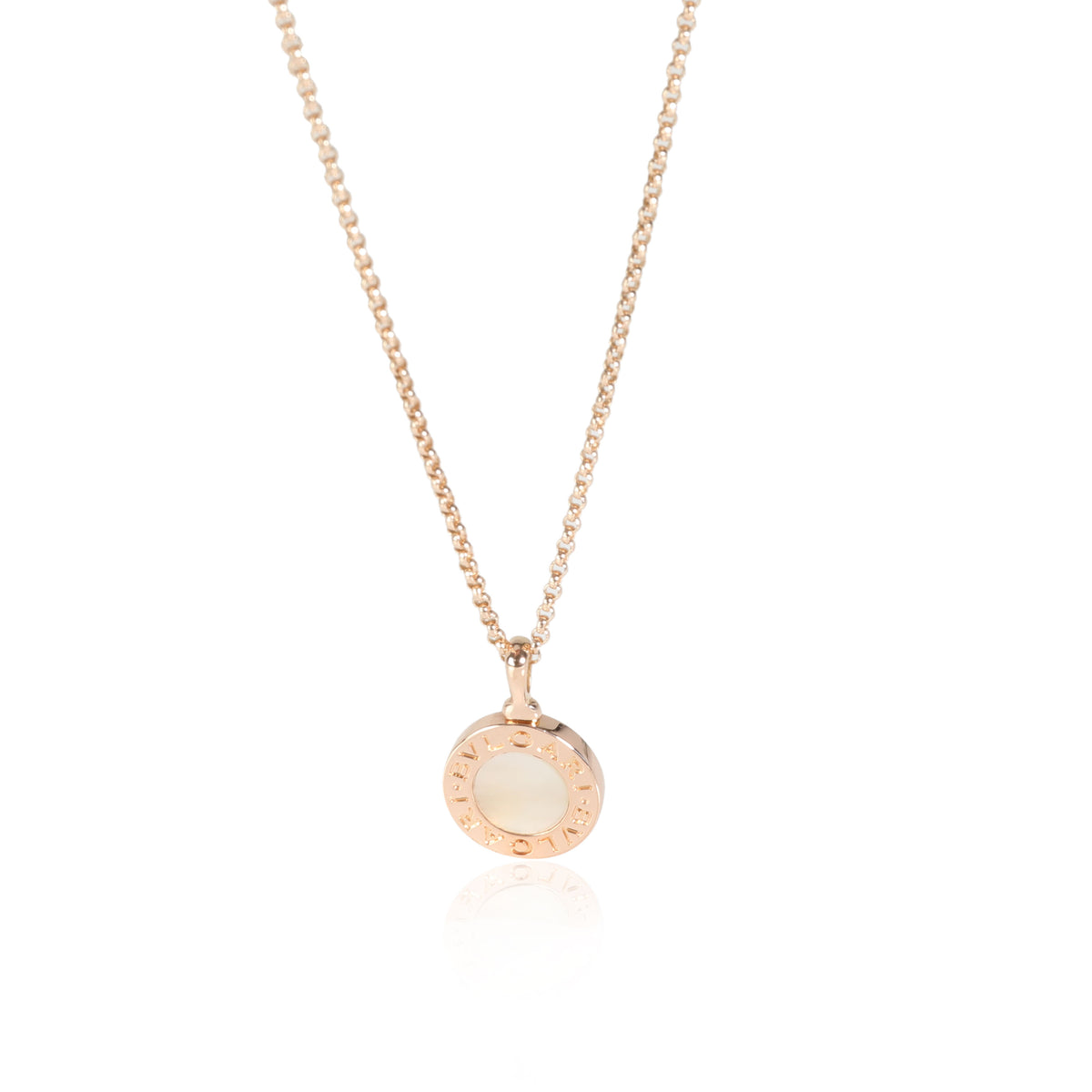 Bvlgari Diva's Dream Mother-of-Pearl Necklace with Diamond and Rubies -  ShopStyle