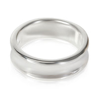 Tiffany & Co. 1837 Ring in  Sterling Silver