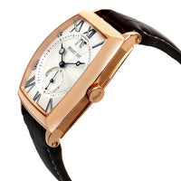 Breguet Heritage Big-Date 5410BR129VV Mens Watch in 18kt Rose Gold