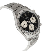 Rolex Cosmograph Daytona 6262 Men's Watch in  Stainless Steel