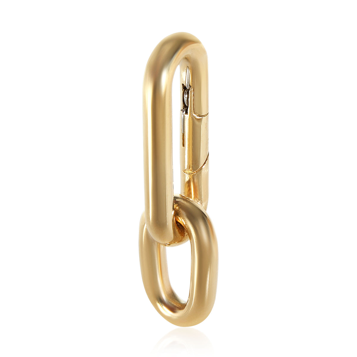 Foundrae Removable Drop Charms in 18K 18 Karat Yellow Gold