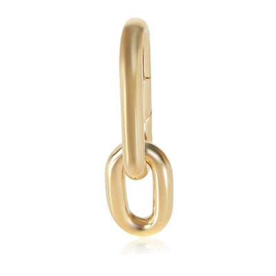 Foundrae Removable Drop Charms in 18K 18 Karat Yellow Gold