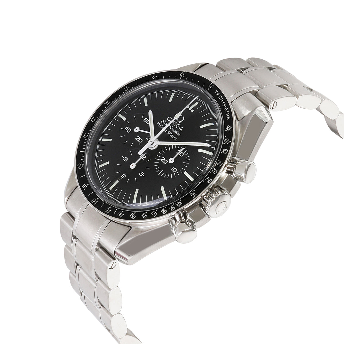 Omega Speedmaster Professional Moonwatch 311.30.42.30.01.005 Men's Watch in  Sta