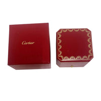 Cartier Juste Un Clou Ring in 18K Yellow Gold, Small