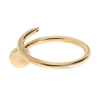 Cartier Juste Un Clou Ring in 18K Yellow Gold, Small