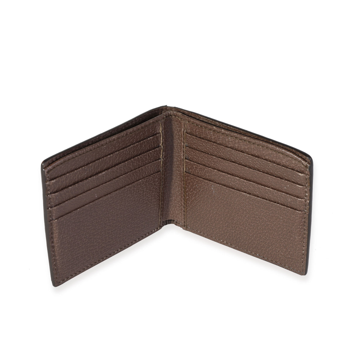 Gucci Tian GG Supreme Bifold Wallet1