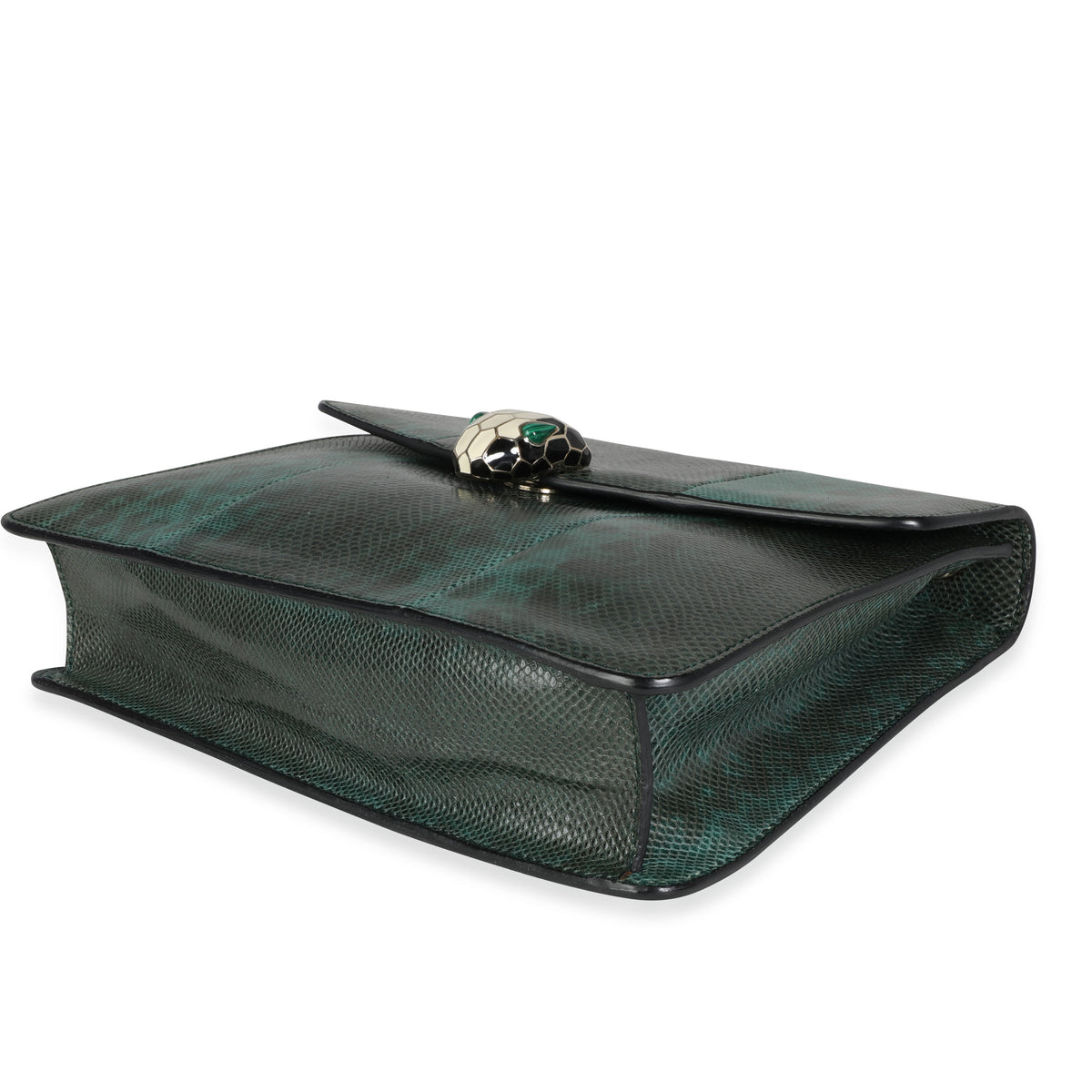 Bvlgari Serpenti Forever Top Handle Bag, Luxury, Bags & Wallets on