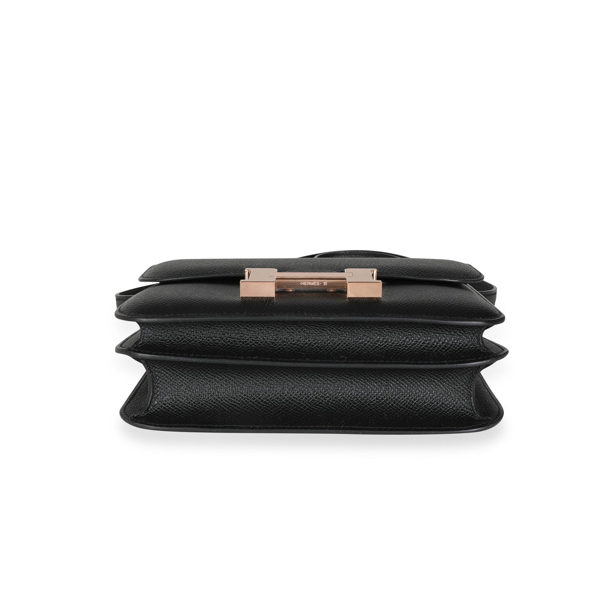 Hermès Constance 18 Epsom Black