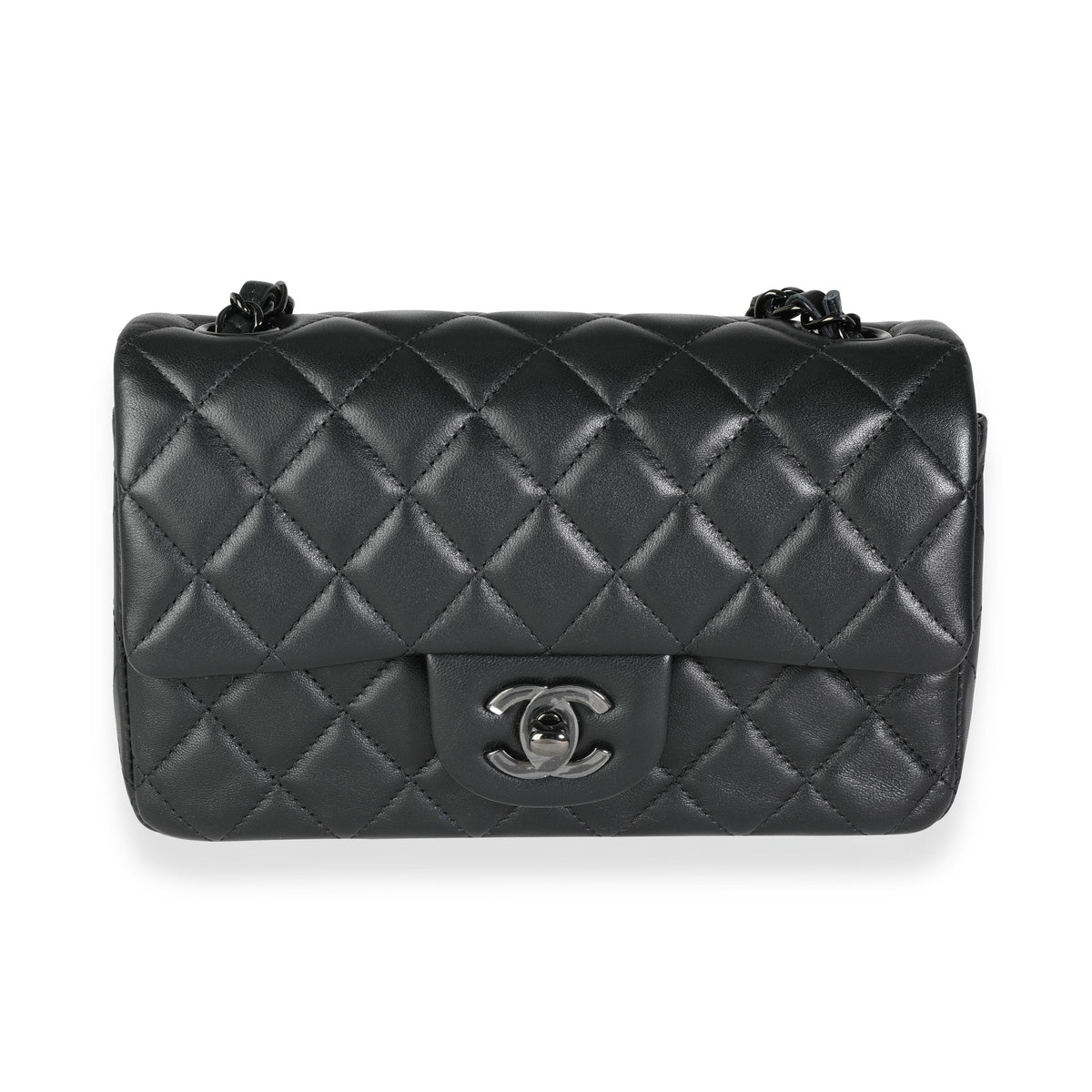 Shop CHANEL MATELASSE 2023 SS Mini Flap Bag with Top Handle (AS4035 B10657  10601) by JOSIE36