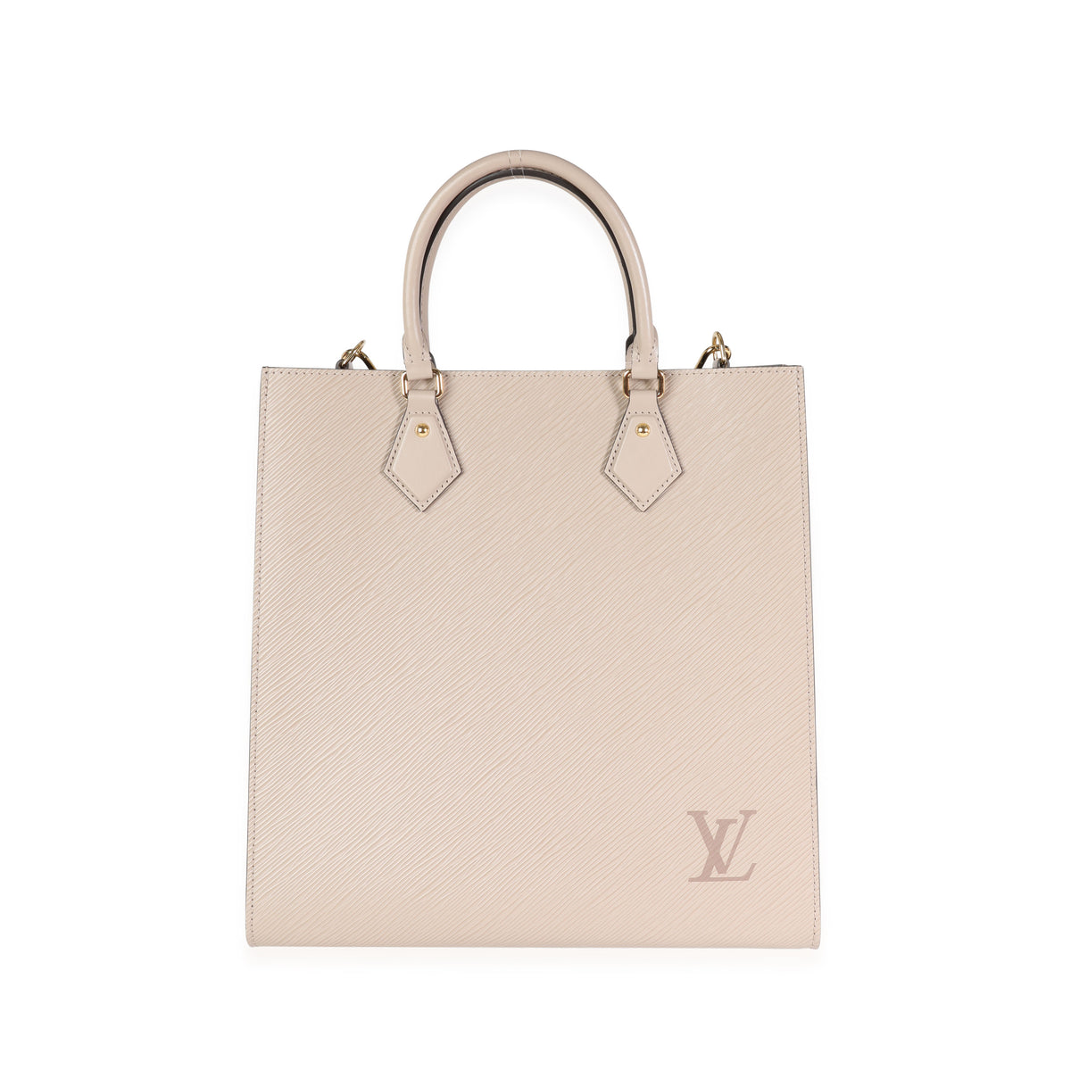 Louis Vuitton Galet Epi Leather Sac Plat PM, myGemma, GB