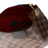 Louis Vuitton Damier Ebene Graceful PM