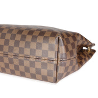 Louis Vuitton Damier Ebene Graceful PM