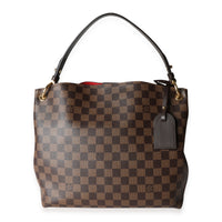 Louis Vuitton Damier Ebene Graceful PM