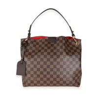 Louis Vuitton Damier Ebene Graceful PM