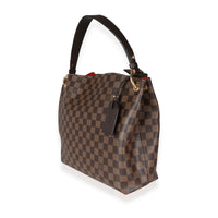 Louis Vuitton Damier Ebene Graceful PM