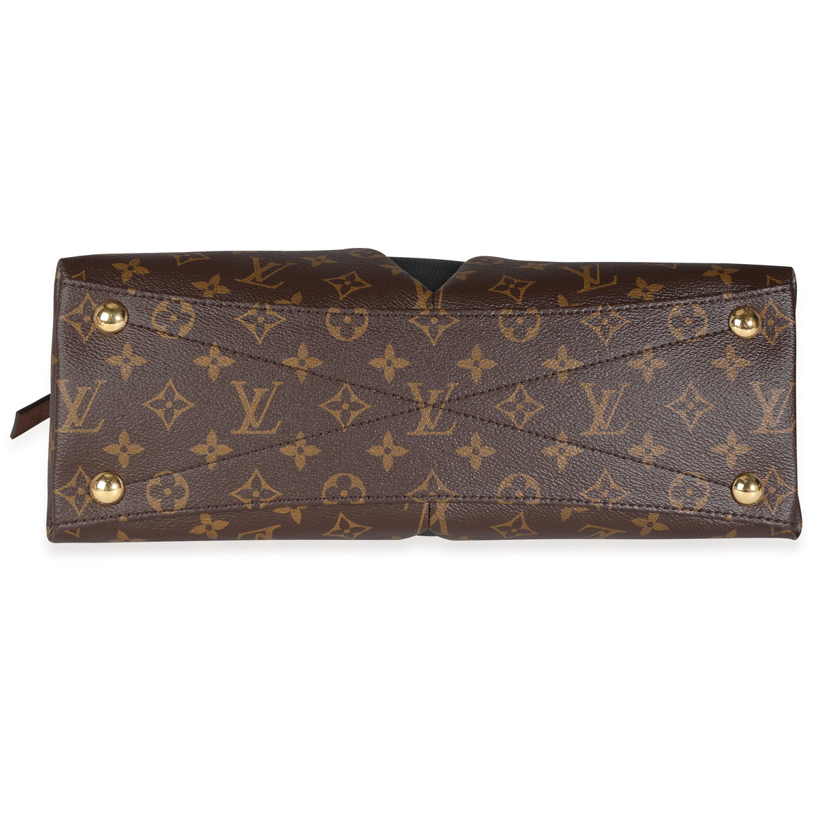 Louis Vuitton V Tote Bag Monogram now on luxeitfwd.com.au