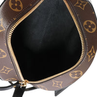 Louis Vuitton x League of Legends Monogram Canvas Boite Chapeau Souple