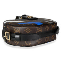 Louis Vuitton x League of Legends Monogram Canvas Boite Chapeau Souple