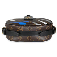 Louis Vuitton x League of Legends Monogram Canvas Boite Chapeau Souple