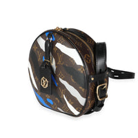 Louis Vuitton x League of Legends Monogram Canvas Boite Chapeau Souple