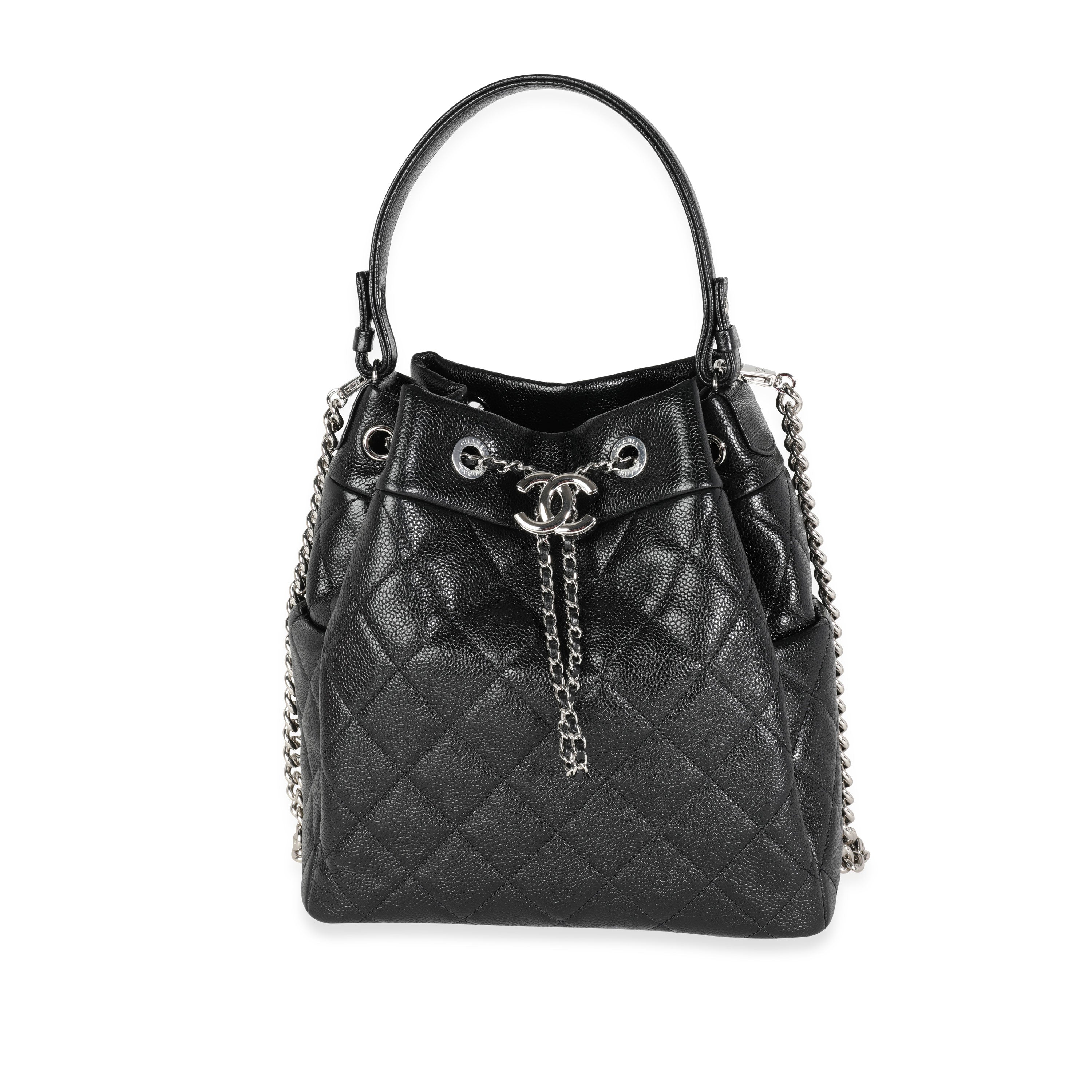Evie Poof Handbag Black — Sarah Stewart Women's Clothing