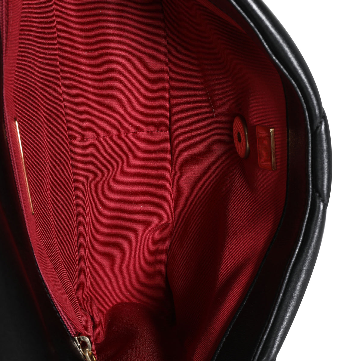 Chanel 19 Flap Bag Quilted Tweed Medium at 1stDibs