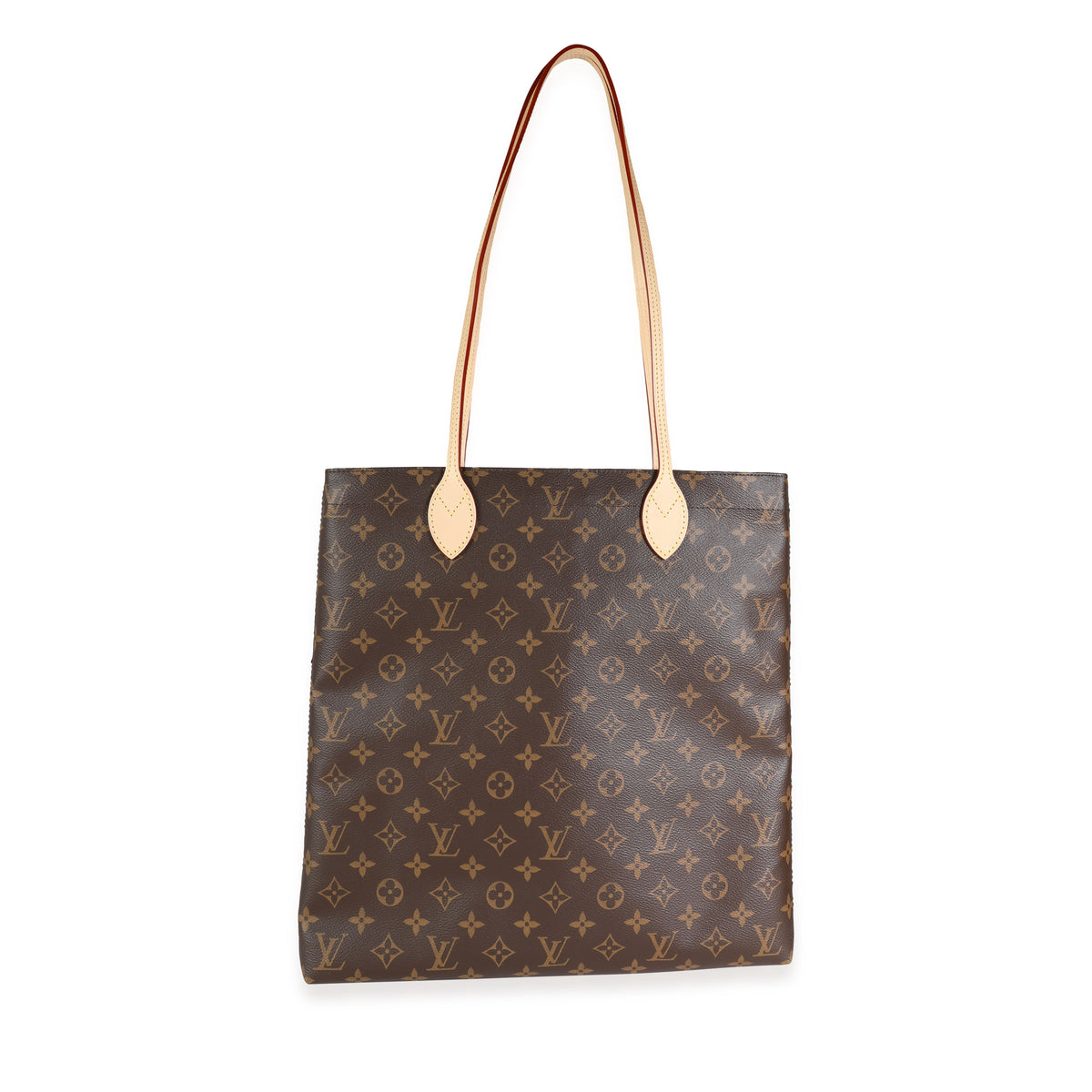 Louis Vuitton Monogram Canvas Carry It